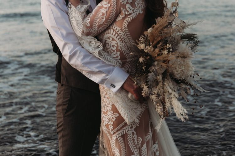 Churchwood Bridal Taranaki Weddings