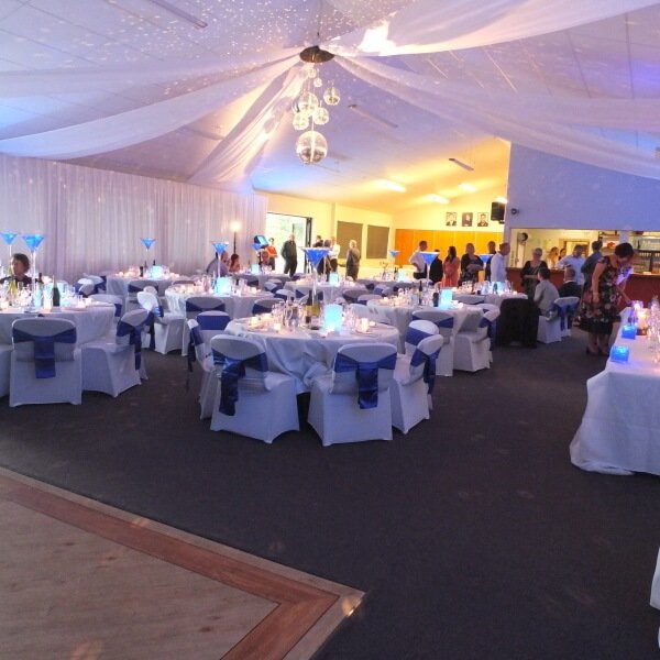 Venues Taranaki Weddings