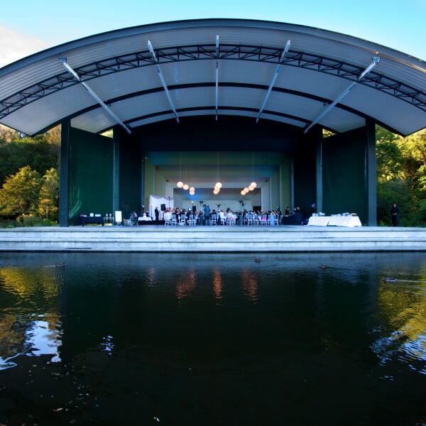 Venues Taranaki Weddings