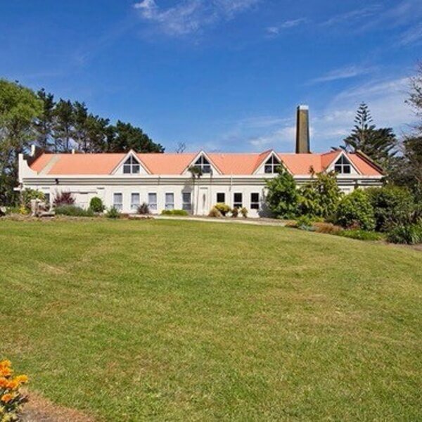 Venues Taranaki Weddings