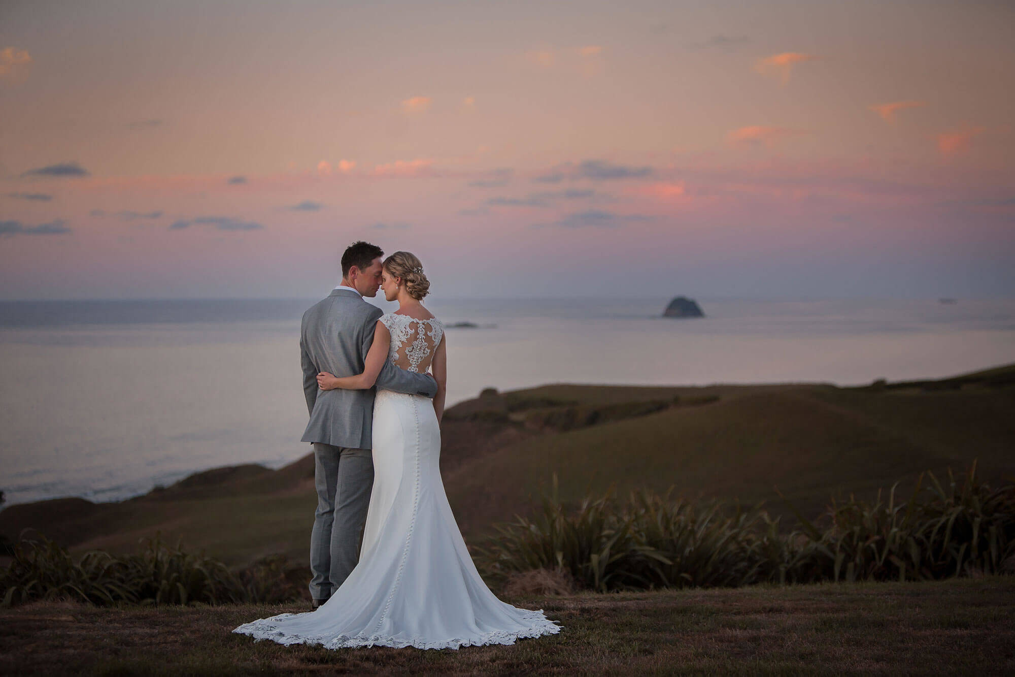 Taranaki Weddings