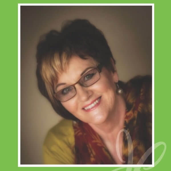 Jenny Judd  – Celebrant