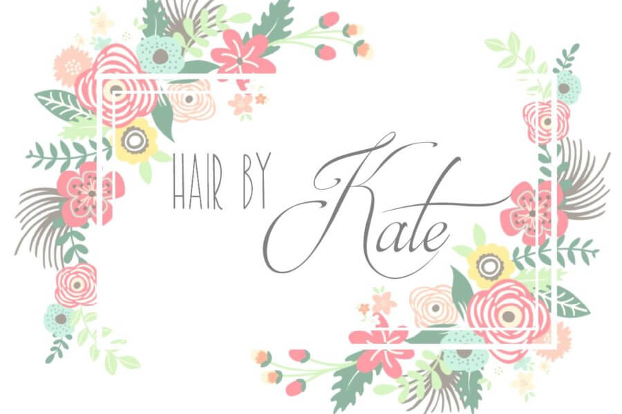 Hair By Kate