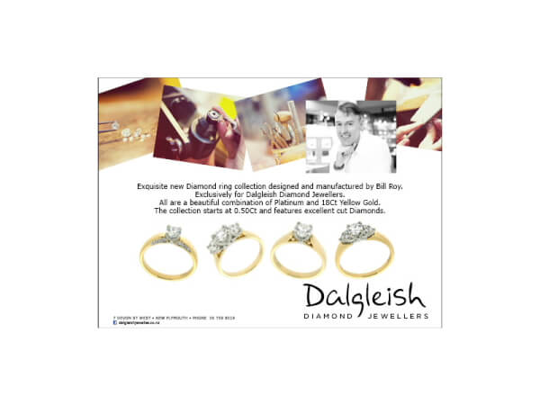 Dalgleish jewellers new plymouth hotsell