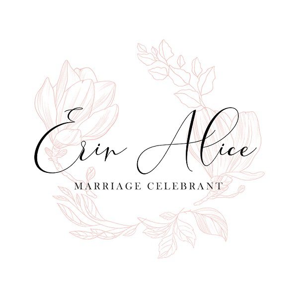 Erin Alice Marriage Celebrant