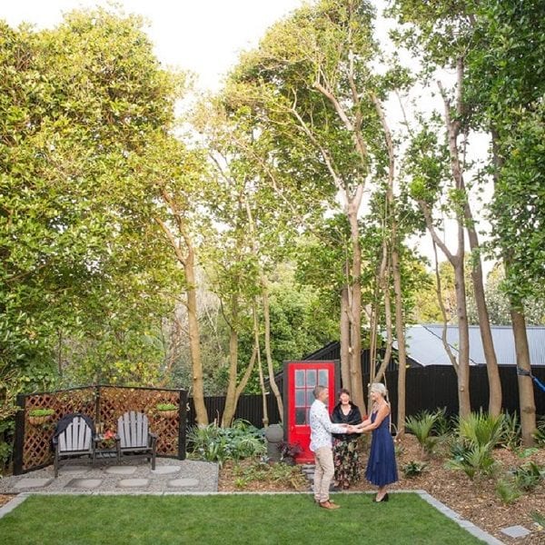 Venues Taranaki Weddings