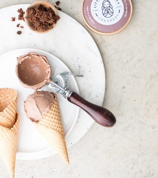Little Liberty Creamery