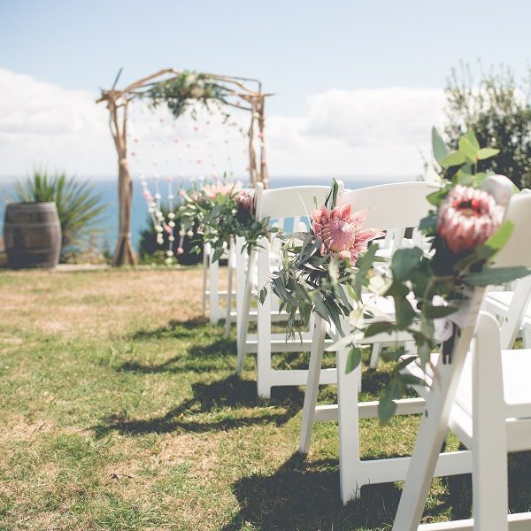 Venues Taranaki Weddings
