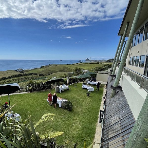 Venues Taranaki Weddings