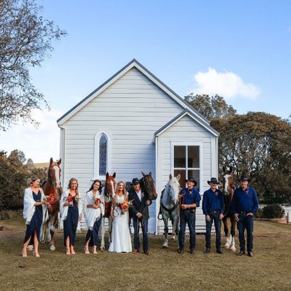 Venues Taranaki Weddings