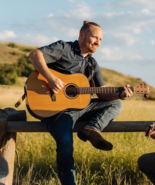 Austin Stoddard Music